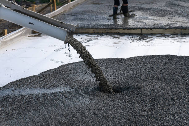 Best Concrete Driveway Installation in First Mesa, AZ