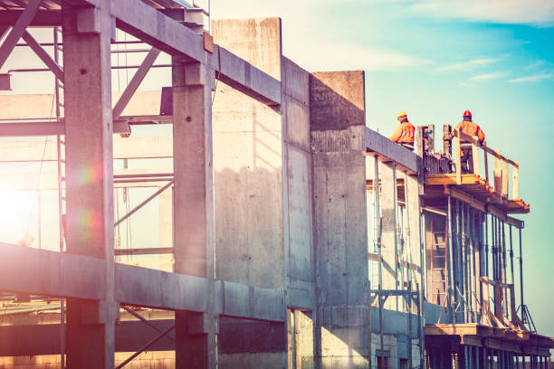 Best Residential Concrete Solutions in First Mesa, AZ