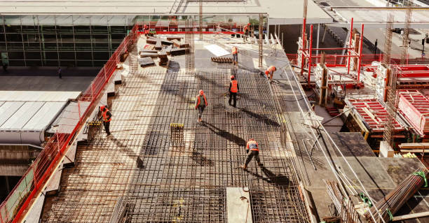 Best Residential Concrete Solutions in First Mesa, AZ