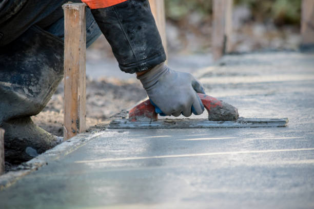 Best Concrete Retaining Walls in First Mesa, AZ