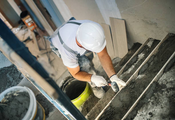 Best Commercial Concrete Services in First Mesa, AZ