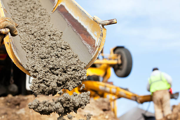 Best Concrete Foundation Repair in First Mesa, AZ