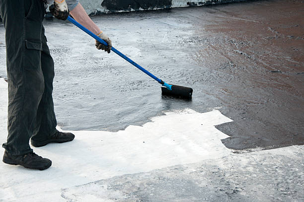 Best Concrete Slab Construction in First Mesa, AZ