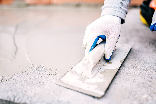 Best Concrete Foundation Repair in First Mesa, AZ